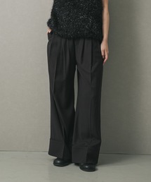 SENSE OF PLACE by URBAN RESEARCH | 3タックスラックスワイドパンツ(その他パンツ)