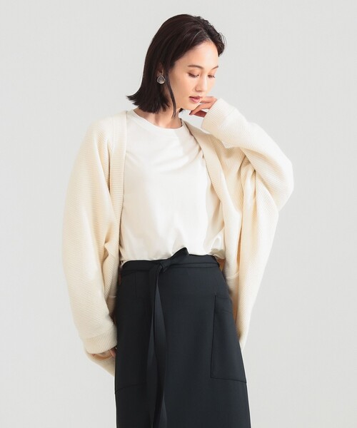 COG THE BIGSMOKE / KRISTA ボレロ［手洗い可］（その他トップス