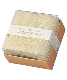 その他セレクト（ソノタセレクト）の「ココチエナ フェイスタオル ギフトBOX（タオル）」