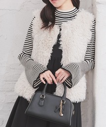 Honeys | ファーベスト(その他アウター)