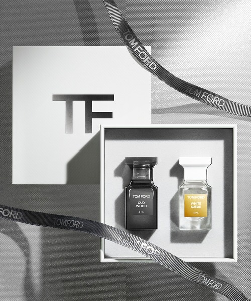 【新品・未使用】TOM FORD プライベートブレンドディスカバリーセット海外版 新品・未使用】TOM FORD プライベートブレンドディスカバリー