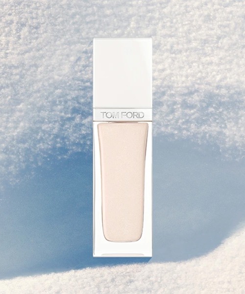 ＊TOMFORD＊ トムフォード ソレイユグロー セラム イルミネート(美容液) ソレイユ グロー セラム イルミネート【2025】（美容液/オイル