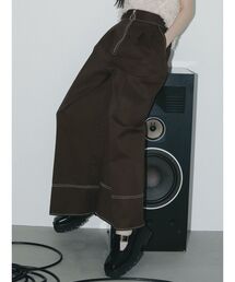 LAGUNAMOON｜ラグナムーンのその他パンツ（ハイウエスト）通販