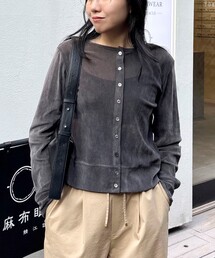 fredy emue(tfBG~)̃VA[tbL[RpNgJ[fBK(J[fBK/{)