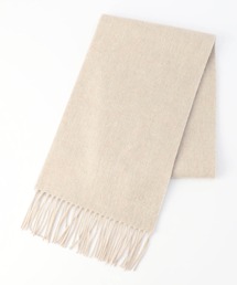 NICOLE CLUB FOR MEN | アラカルトウールマフラー(マフラー)