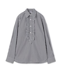 sebline ラッフルシャツ