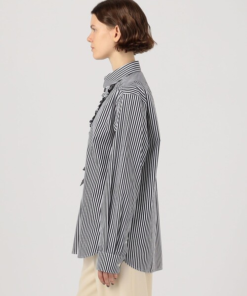 seblineブラウス TOMORROWLAND（トゥモローランド） ブラウス シャツ sebline CHEMISE