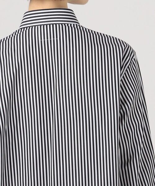 sebline ラッフルシャツ（シャツ/ブラウス）｜TOMORROWLAND