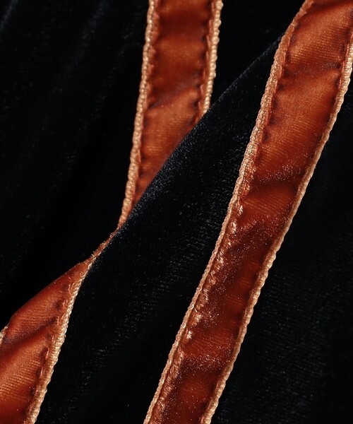 セール】【1/15再値下げ】ベロア ライナー フルジップ（パーカー