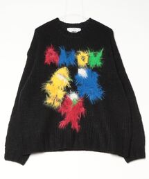 amok（アモク）｜ニット/セーター一覧 - WEAR