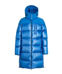 TATRAS｜タトラスのダウンジャケット/コート（ブルー・ネイビー/青色系