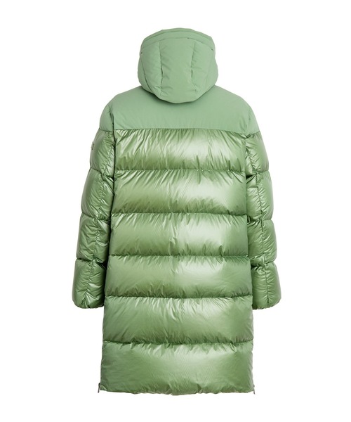 未使用級美品✨　TATRAS 別注VIESTE トレンチコート タトラス　緑 ☆正規品☆】別注 TATRAS タトラス VIESTE トレンチコート/S - メルカリ