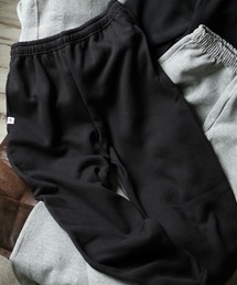 Russell Athletic(ラッセルアスレティック)の【RUSSELL ATHLETIC/ラッセル アスレチック】 フリース スウェット パンツ(スウェットパンツ)