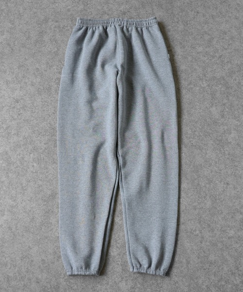 Russell Athletic（ラッセルアスレティック）の「【RUSSELL ATHLETIC/ラッセル アスレチック】 フリース スウェット パンツ（スウェットパンツ・メンズ・ブラック/グレー/ネイビー・XL/S/M/L）」の18枚目の写真