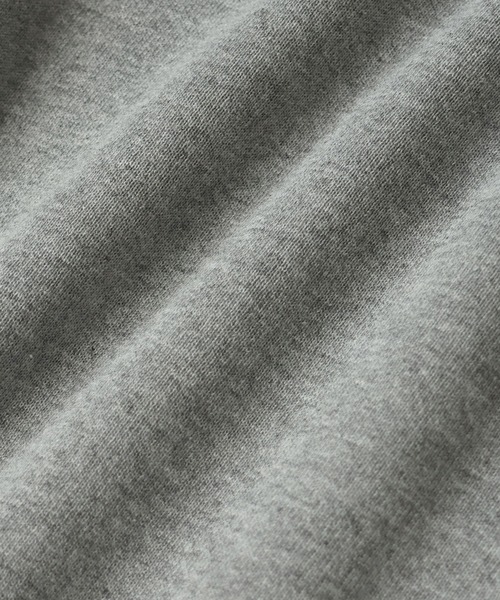 Russell Athletic（ラッセルアスレティック）の「【RUSSELL ATHLETIC/ラッセル アスレチック】 フリース スウェット パンツ（スウェットパンツ・メンズ・ブラック/グレー/ネイビー・XL/S/M/L）」の13枚目の写真