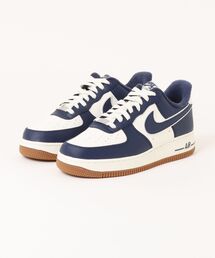 NIKE ナイキ AIR FORCE 1 '07 LV8 エア フォース 1 '07 LV8 MDQ7659 101SAIL/MNNAVY