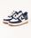 NIKE�i�i�C�L�j�́uNIKE �i�C�L AIR FORCE 1 '07 LV8 �G�A �t�H�[�X 1 '07 LV8 MDQ7659 101SAIL/MNNAVY�i�X�j�[�J�[�j�v�b�l�C�r�[