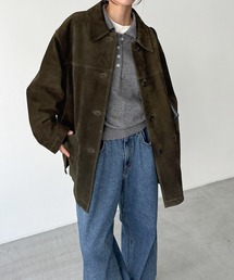 CANAL JEAN（キャナルジーン）の「RED CHOP WORKS(レッドチョップ