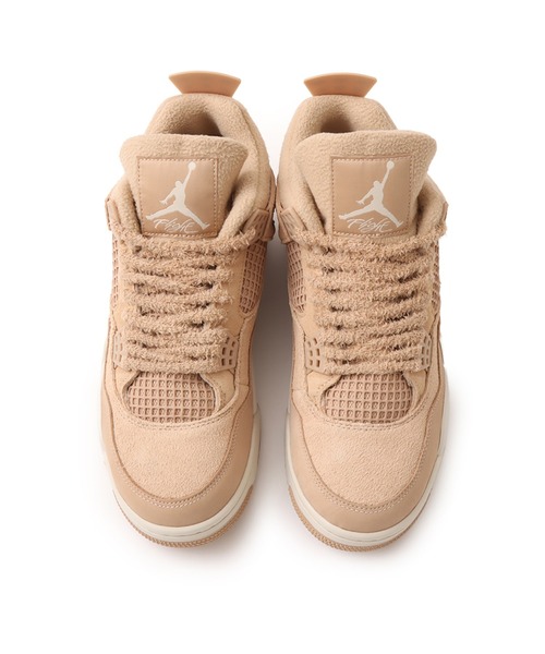 JORDAN BRAND WMNS AIR JORDAN 4 RETRO / ジョーダンブランド
