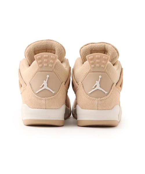 JORDAN BRAND WMNS AIR JORDAN 4 RETRO / ジョーダンブランド