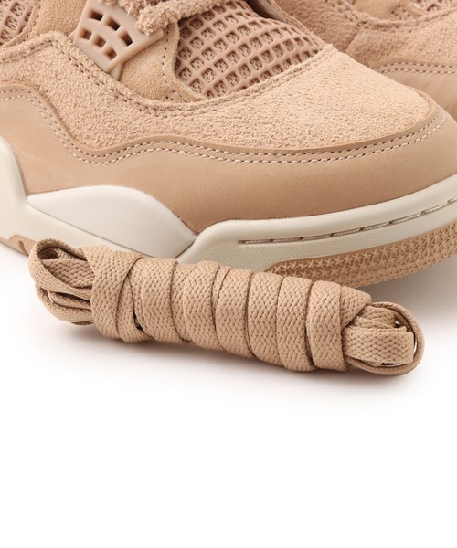 JORDAN BRAND WMNS AIR JORDAN 4 RETRO / ジョーダンブランド