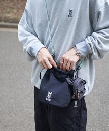 DOD | 【DOD】【バッグ】ウサギンチャク(トートバッグ)