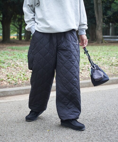 DOD(ディーオーディー)の「【DOD】【バッグ】ウサギンチャク(トートバッグ・レディース・グレー/ブラック/オレンジ・ONE SIZE)」の20枚目の写真