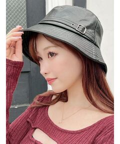 セール】【rajabrooke / ラジャブルック】3PANEL HAT（ハット
