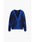 Desigual�i�f�V�O�A���j�́u�O���f�[�V�����j�b�g �X�P�[�^�[�J�[�f�B�K���i�j�b�g/�Z�[�^�[�j�v�b�u���[