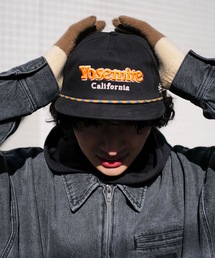 AMERICAN NEEDLE（アメリカンニードル）の「CAP/AMERICAN NEEDLE/アメリカンニードル ベースボールキャップ ユニセックス ヴィンテージ アメカジ（キャップ）」