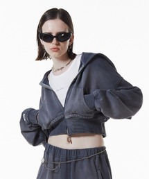 ジョゼムーン パーカー JOSE MOON（ジョゼムーン）｜パーカー一覧 - WEAR