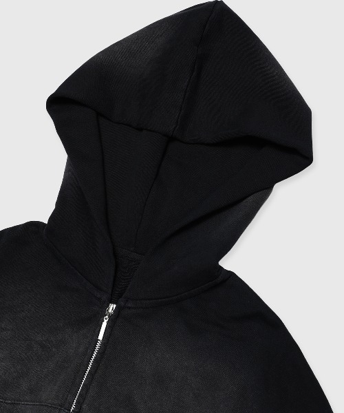セール】CROP BIO HOODIE/クロップバイオフーディー（パーカー）｜JOSE