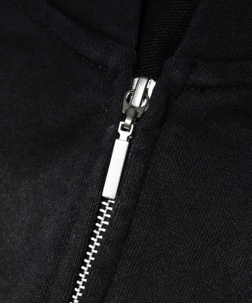CROP BIO HOODIE/クロップバイオフーディー（パーカー）｜JOSE MOON