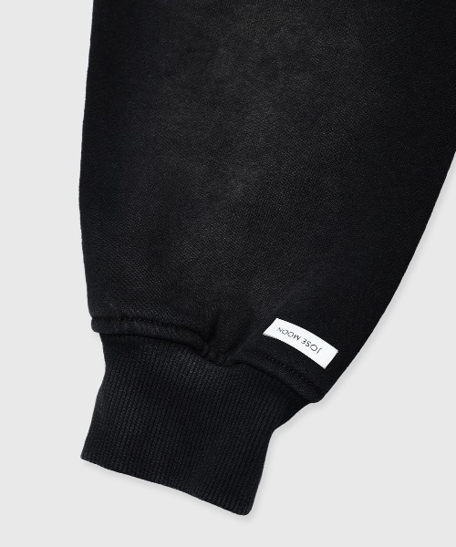 CROP BIO HOODIE/クロップバイオフーディー（パーカー）｜JOSE MOON