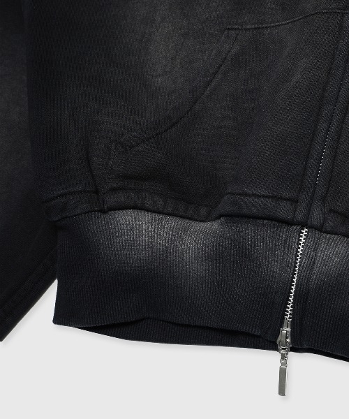 セール】CROP BIO HOODIE/クロップバイオフーディー（パーカー）｜JOSE