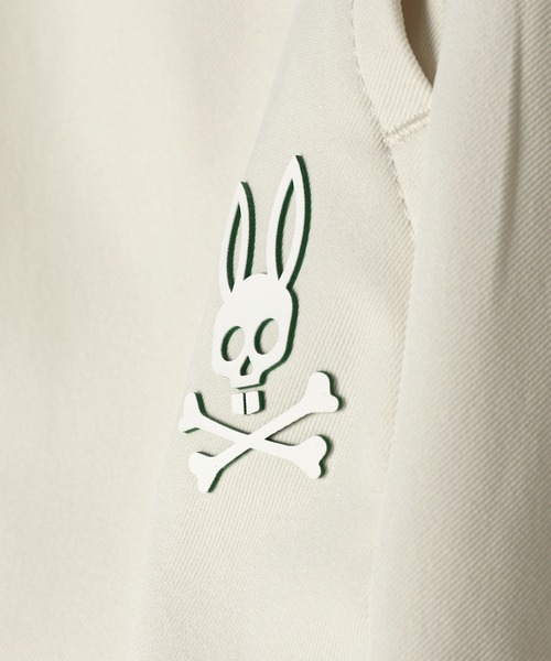 Psycho Bunny（サイコバニー）の「[GOLF]2WAY ジョガーパンツ（その他パンツ・メンズ・ホワイト/ライトグレー/ブラック・X-LARGE/LARGE/MEDIUM）」の11枚目の写真