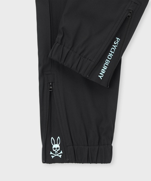 Psycho Bunny（サイコバニー）の「[GOLF]2WAY ジョガーパンツ（その他パンツ・メンズ・ホワイト/ライトグレー/ブラック・X-LARGE/LARGE/MEDIUM）」の19枚目の写真