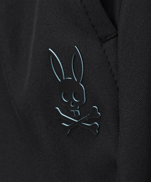 Psycho Bunny（サイコバニー）の「[GOLF]2WAY ジョガーパンツ（その他パンツ・メンズ・ホワイト/ライトグレー/ブラック・X-LARGE/LARGE/MEDIUM）」の20枚目の写真
