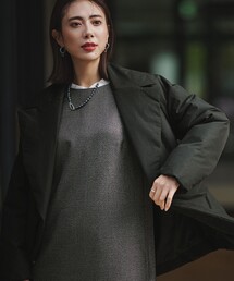 ICB｜アイシービー（レディース）のジャケット/アウター通販 - ZOZOTOWN