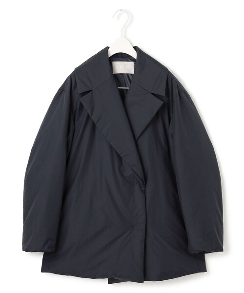 ADSダウン Pコート（ダウンジャケット/コート）｜ICB（アイシービー