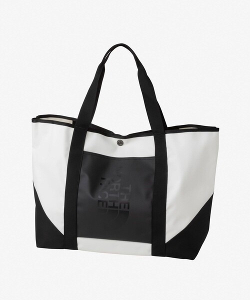 ザ・ノース・フェイスBCスタンダードトートプラス 33L 黒 NM82450K z-craft_6450-0299