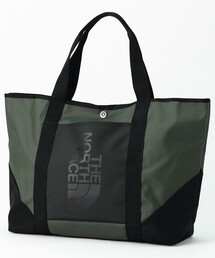 THE NORTH FACE(Um[XtFCX)THE NORTH FACE/UEm[XEtFCX BC Standard Tote Plus BCX^_[hg[gvX / NM82450(g[gobO)