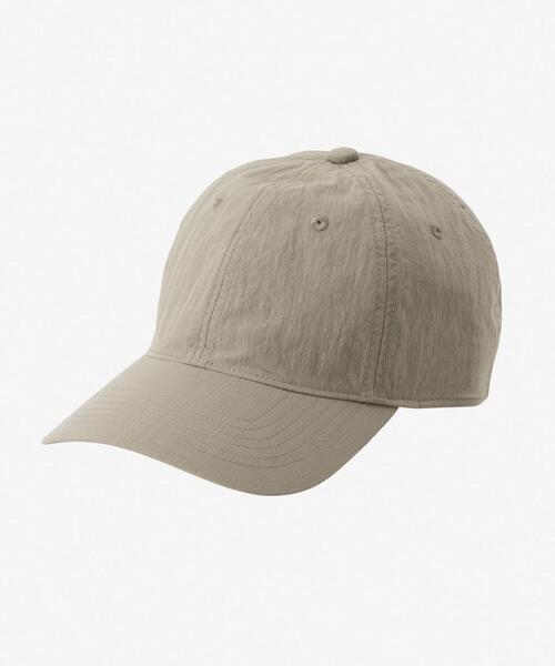 THE NORTH FACE（ザノースフェイス）の「THE NORTH FACE　DayLite Cap（キャップ・メンズ・ブラック/グレー系その他/ベージュ系その他・LARGE）」の3枚目の写真