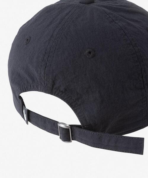 THE NORTH FACE（ザノースフェイス）の「THE NORTH FACE　DayLite Cap（キャップ・メンズ・ブラック/グレー系その他/ベージュ系その他・LARGE）」の6枚目の写真