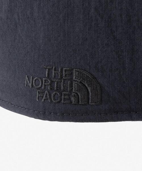 THE NORTH FACE（ザノースフェイス）の「THE NORTH FACE　DayLite Cap（キャップ・メンズ・ブラック/グレー系その他/ベージュ系その他・LARGE）」の5枚目の写真