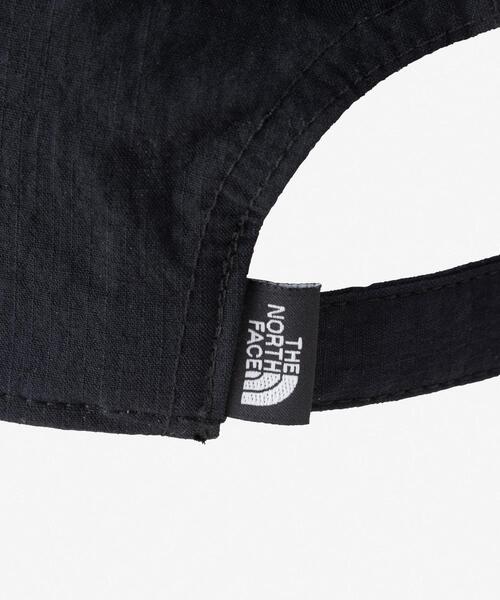 THE NORTH FACE（ザノースフェイス）の「THE NORTH FACE　DayLite Cap（キャップ・メンズ・ブラック/グレー系その他/ベージュ系その他・LARGE）」の4枚目の写真