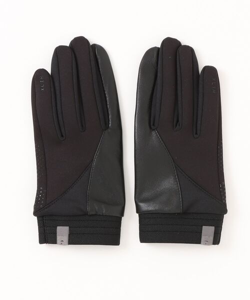 外見至上主義 金甲龍 グローブ 手袋 L lookism L.H.P（エルエイチピー）の「XLIM/エクスリム/EP.8 01 Gloves（手袋
