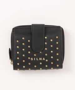 ハートフロート ミニウォレット（財布）｜MARY QUANT（マリークワント