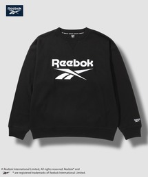 Reebok(���[�{�b�N)�́y�ʒ��zReebok ���b�y�����S�X�E�G�b�g(�X�E�F�b�g)