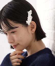 THE SHOP TK | アンティーク風メタルクリップ(その他ヘアアクセサリー)